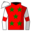 Runner silk
