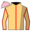 Runner silk