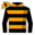 Runner silk