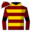 Runner silk
