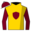 Runner silk