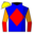 Runner silk