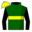 Runner silk