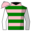 Runner silk