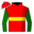 Runner silk