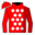 Runner silk