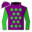 Runner silk