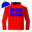 Runner silk