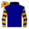 Runner silk