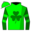 Runner silk