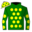 Runner silk