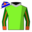 Runner silk