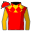 Runner silk