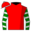 Runner silk