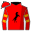 Runner silk
