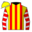 Runner silk