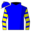 Runner silk