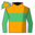 Runner silk