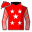 Runner silk