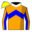 Runner silk