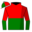 Runner silk
