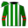 Runner silk