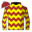 Runner silk