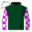 Runner silk