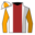 Runner silk