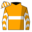 Runner silk