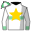Runner silk