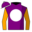 Runner silk