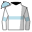 Runner silk