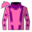 Runner silk