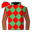 Runner silk