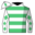 Runner silk