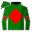 Runner silk