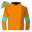 Runner silk