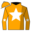Runner silk