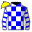 Runner silk