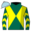 Runner silk