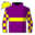 Runner silk