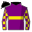 Runner silk