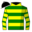 Runner silk