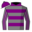 Runner silk