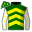 Runner silk