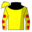 Runner silk