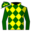 Runner silk