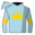 Runner silk