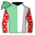 Runner silk